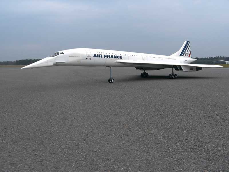 Concorde